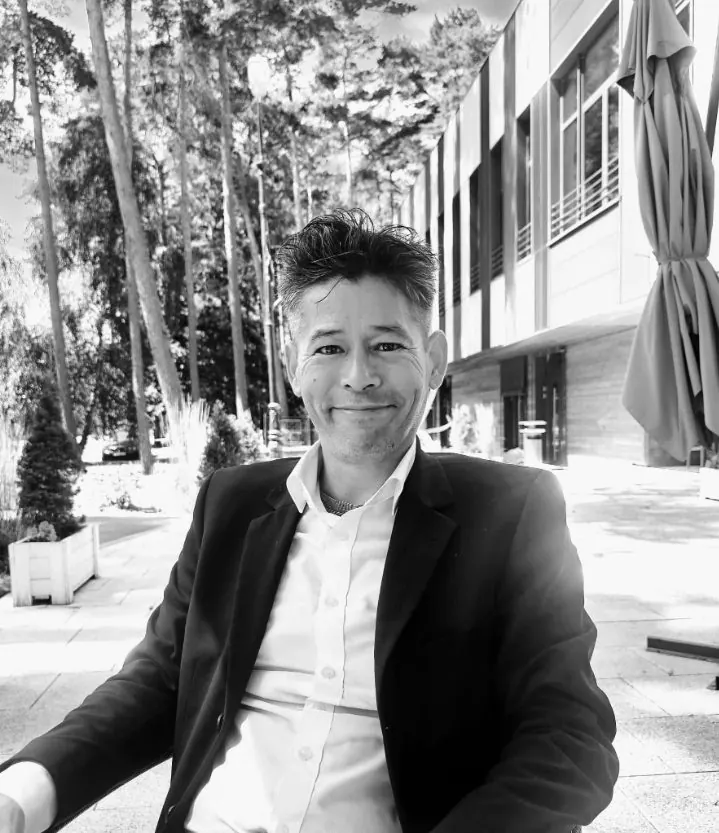 Florian Prensena